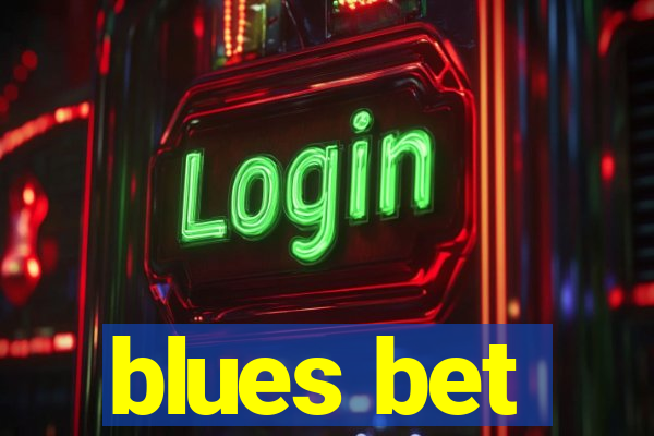 blues bet